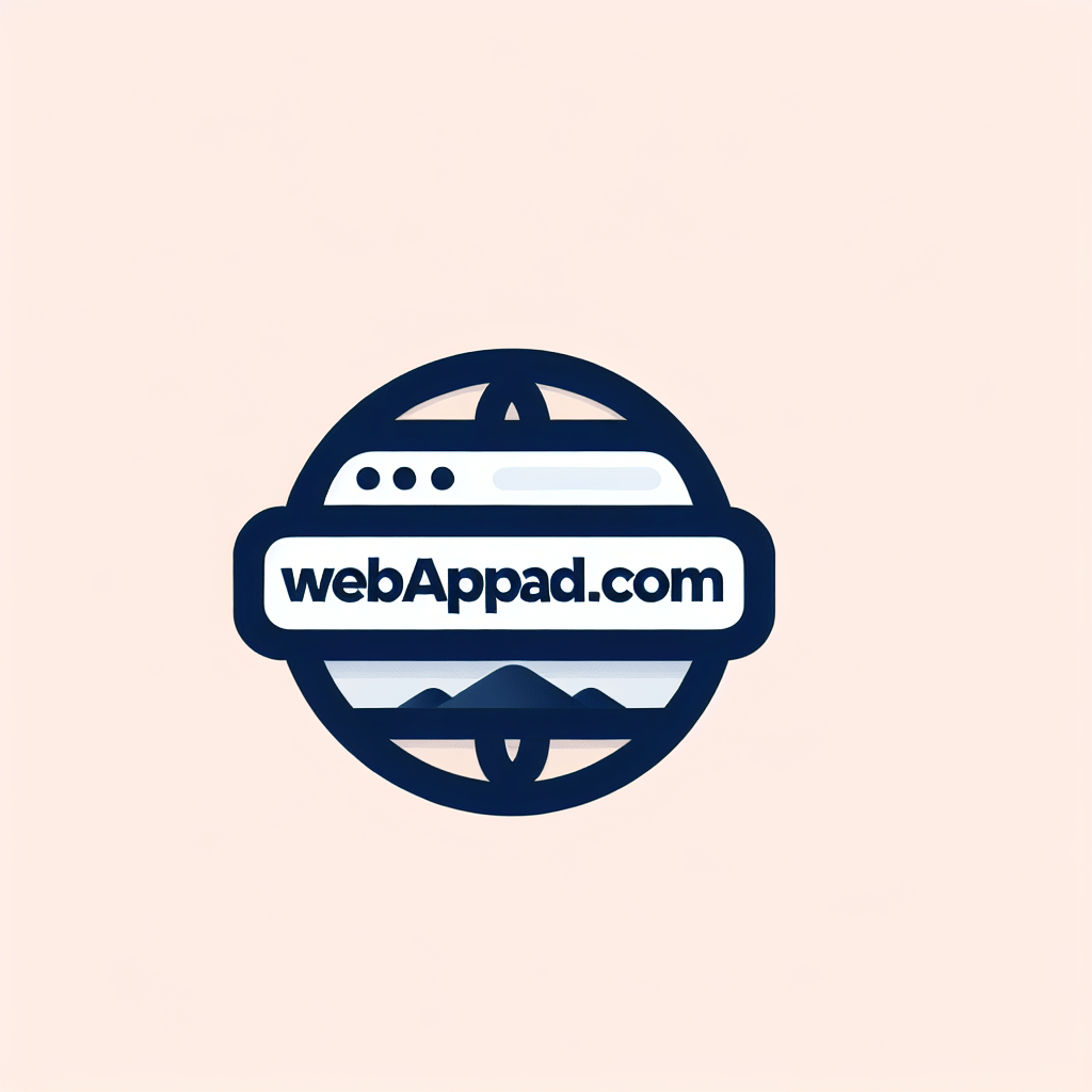 webappad.com